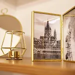 Nove Boutique Apartments