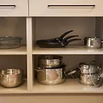 Nove Boutique Apartments