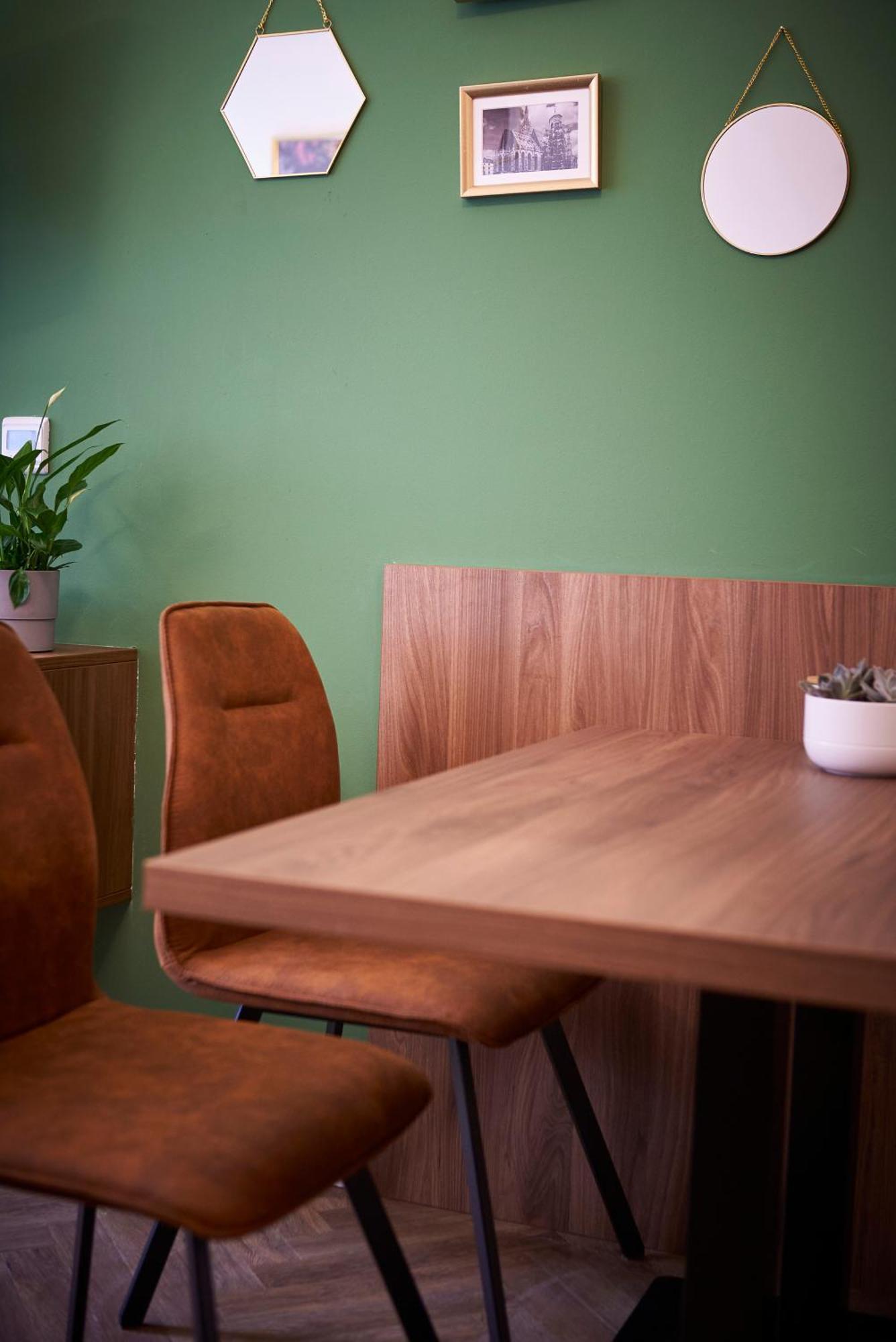 Nove Boutique Apartment *