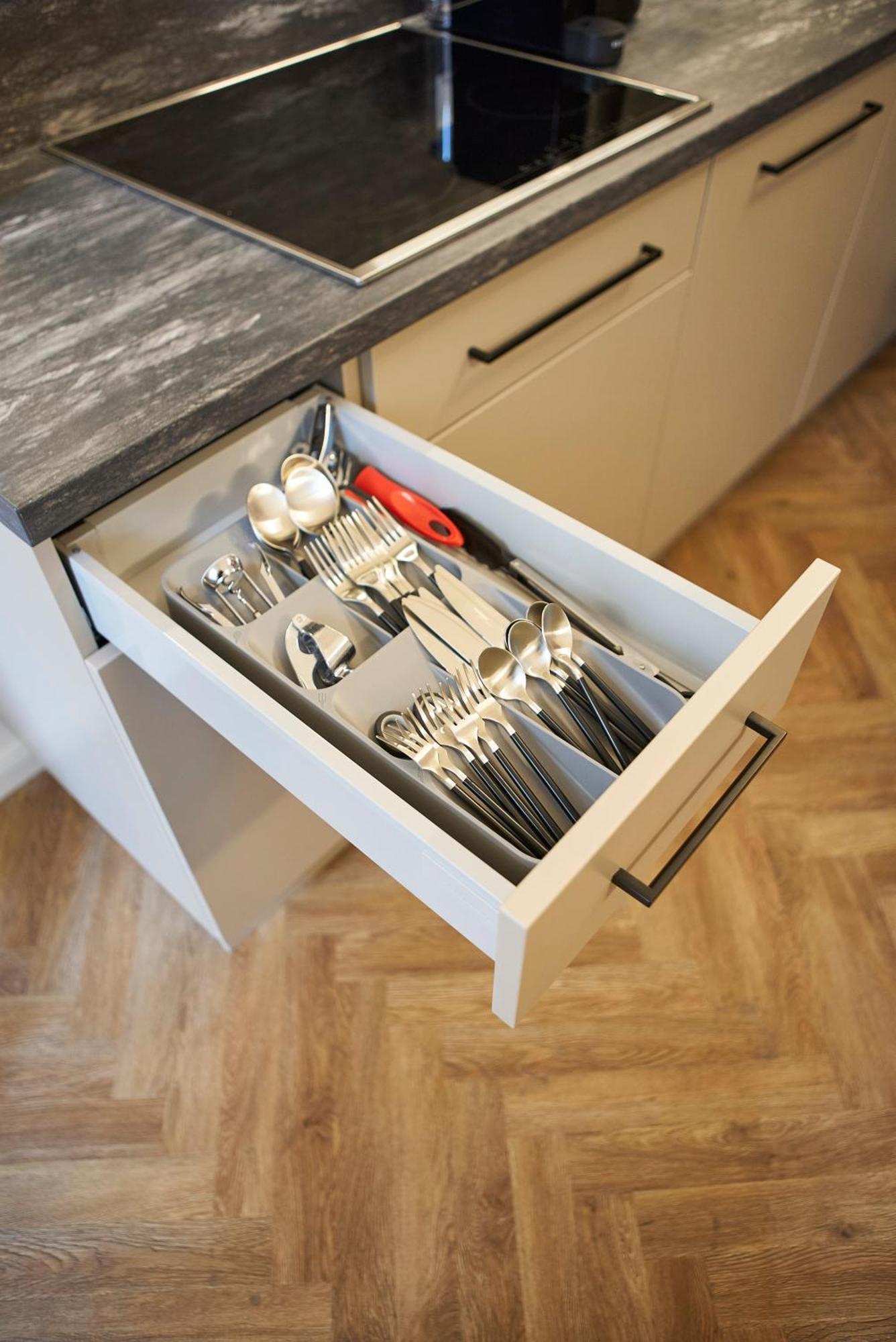 Apartment Nove Boutique Wien