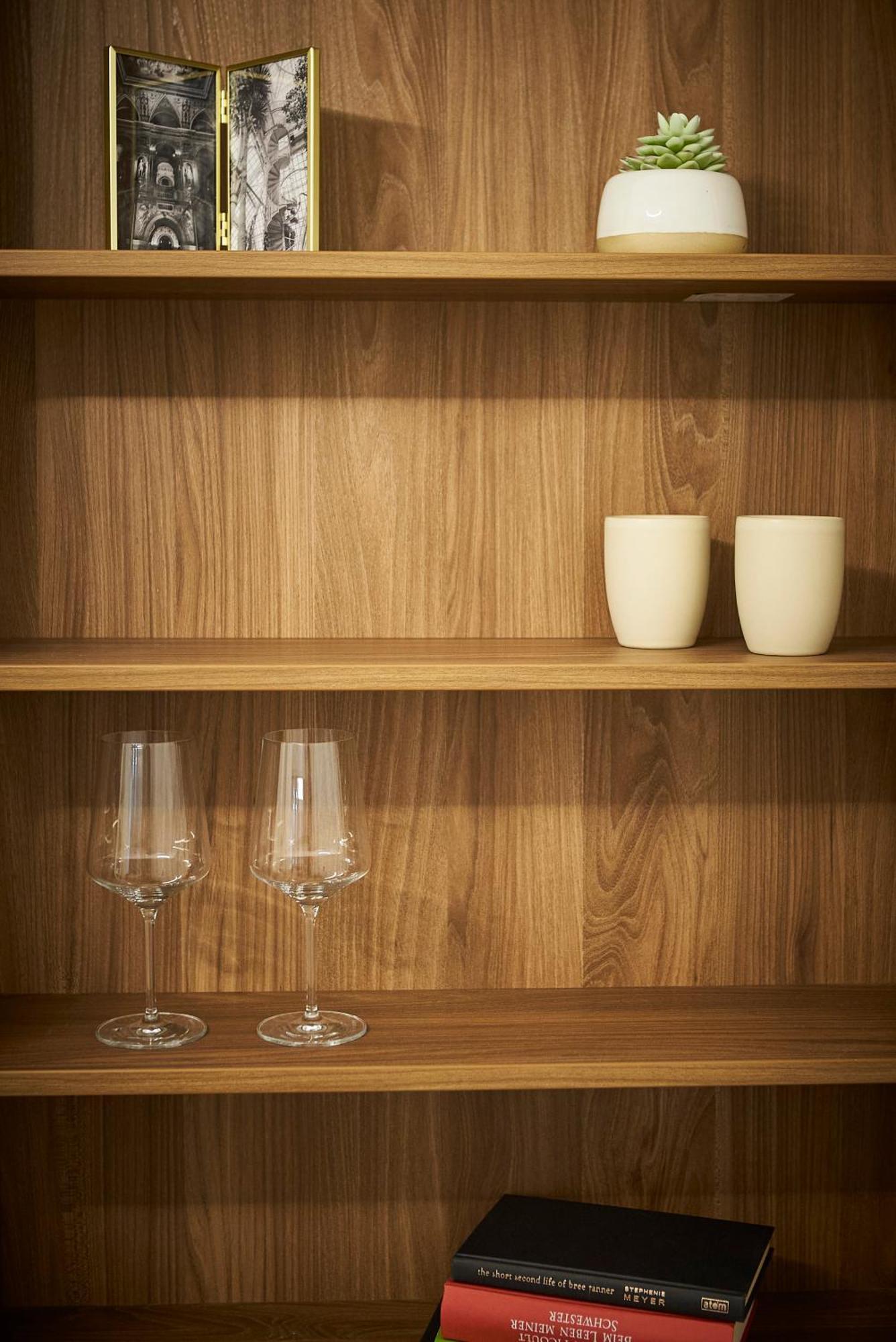 Apartment Nove Boutique Wien